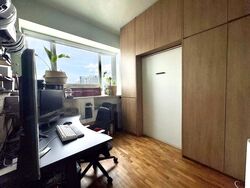 Kerrisdale (D8), Condominium #522821171